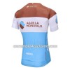 Maillot Cyclisme 2018 AG2R La Mondiale N001